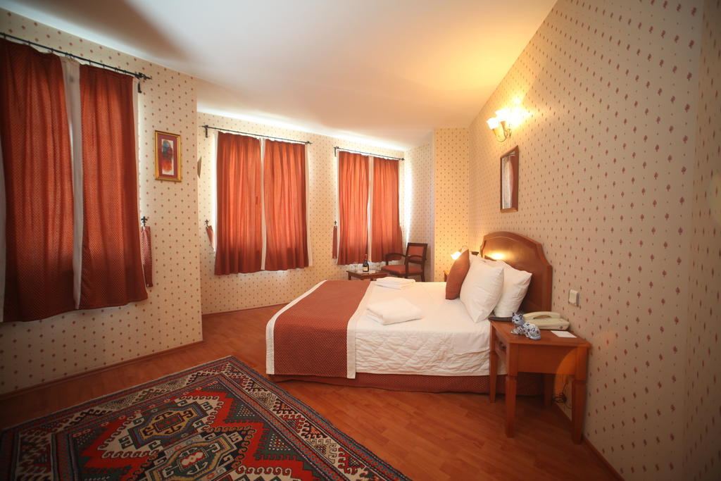 Erguvan - Special Category