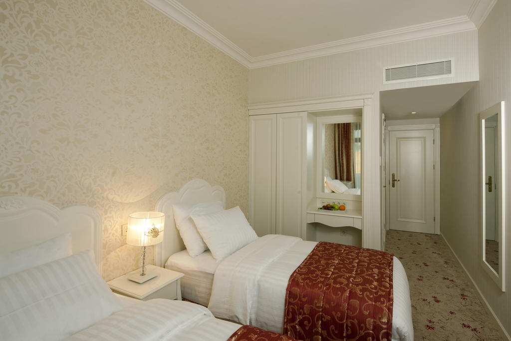 Hotel The And Sultanahmet - Special Category Istanbul
