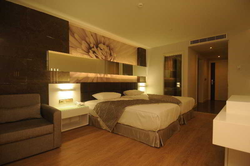 Sentido Golden Bay (adults Only) Hotel Avsallar