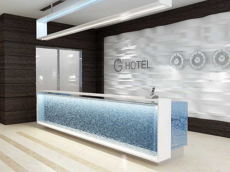 Hotel Sentido Golden Bay (adults Only) 5*