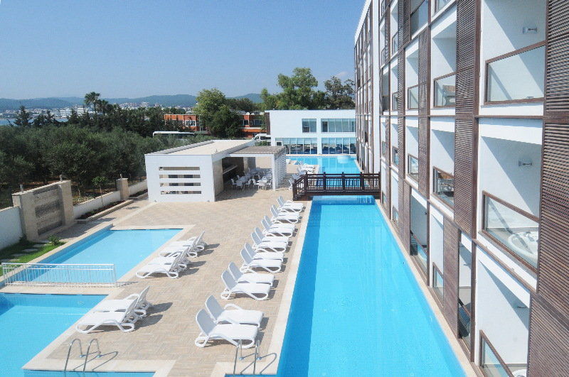 Sentido Golden Bay (adults Only) 5*