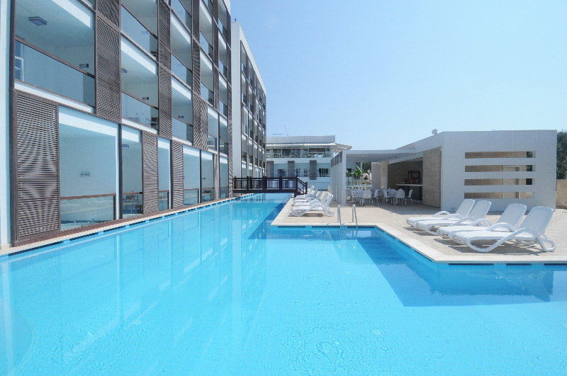 Sentido Golden Bay (adults Only)