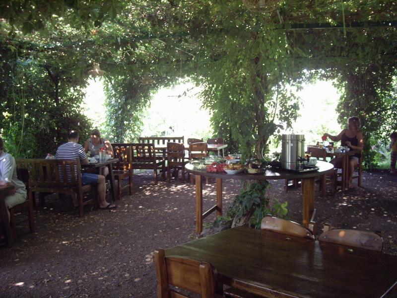 Hemerans Anatolia Guest house