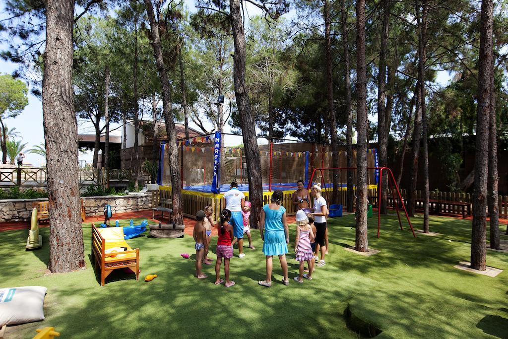 Resort Champion Village