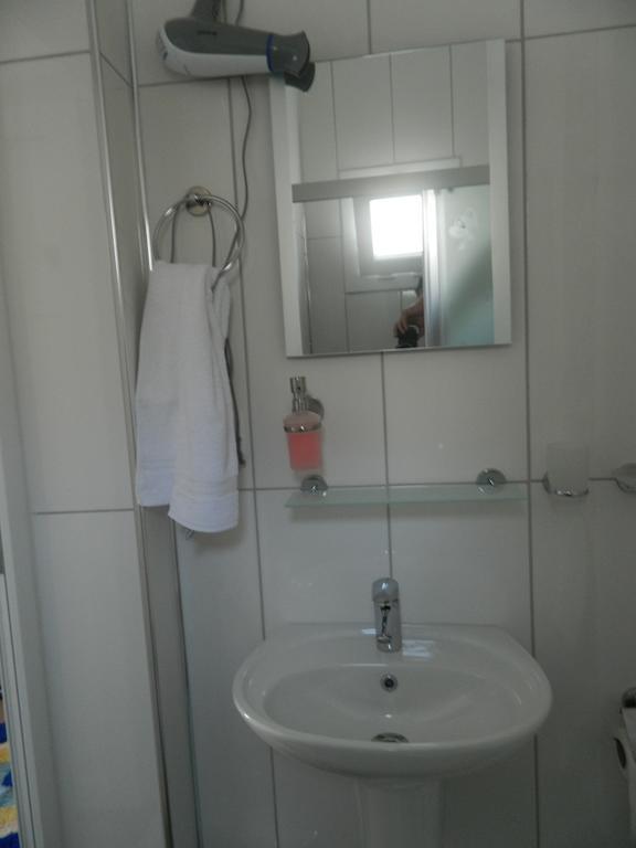 Akkin Pansiyon Guest house