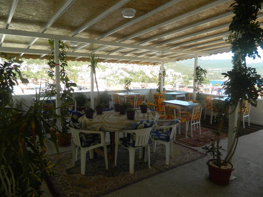 Guest house Akkin Pansiyon Kas