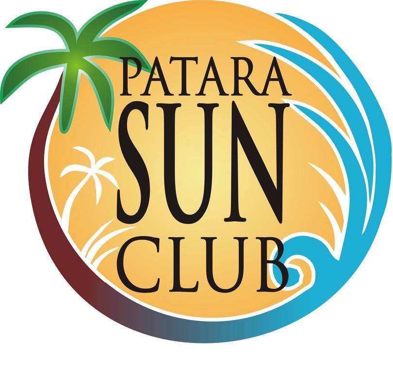 Sun Club Patara