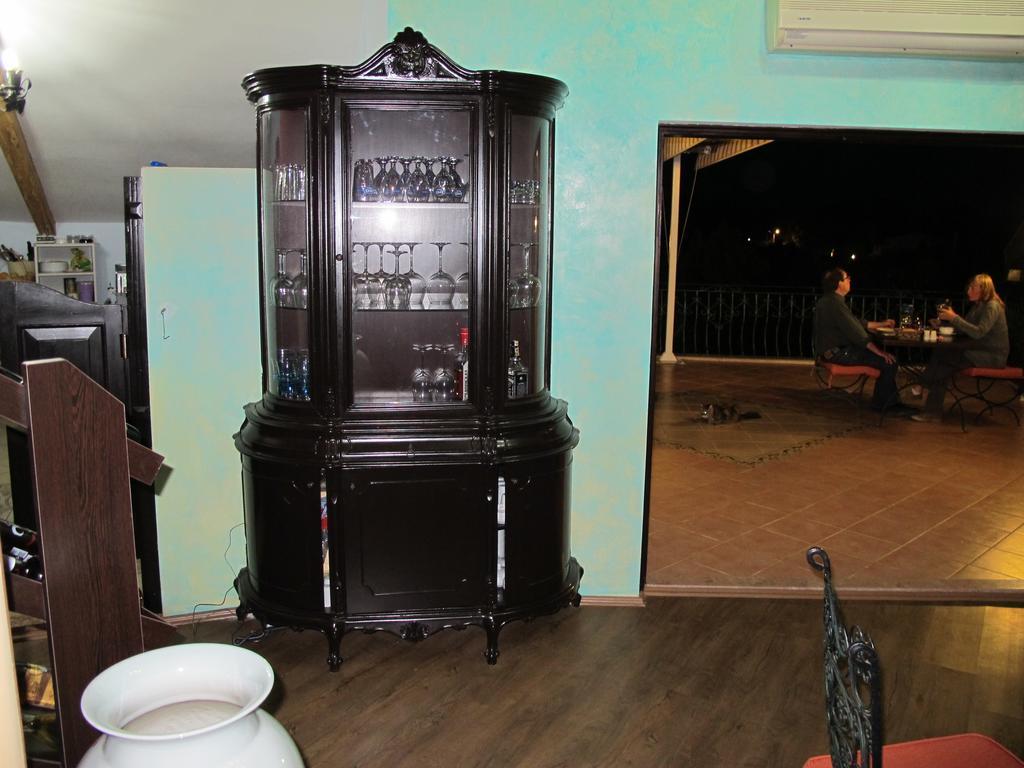 Hemerans Anatolia Guest house
