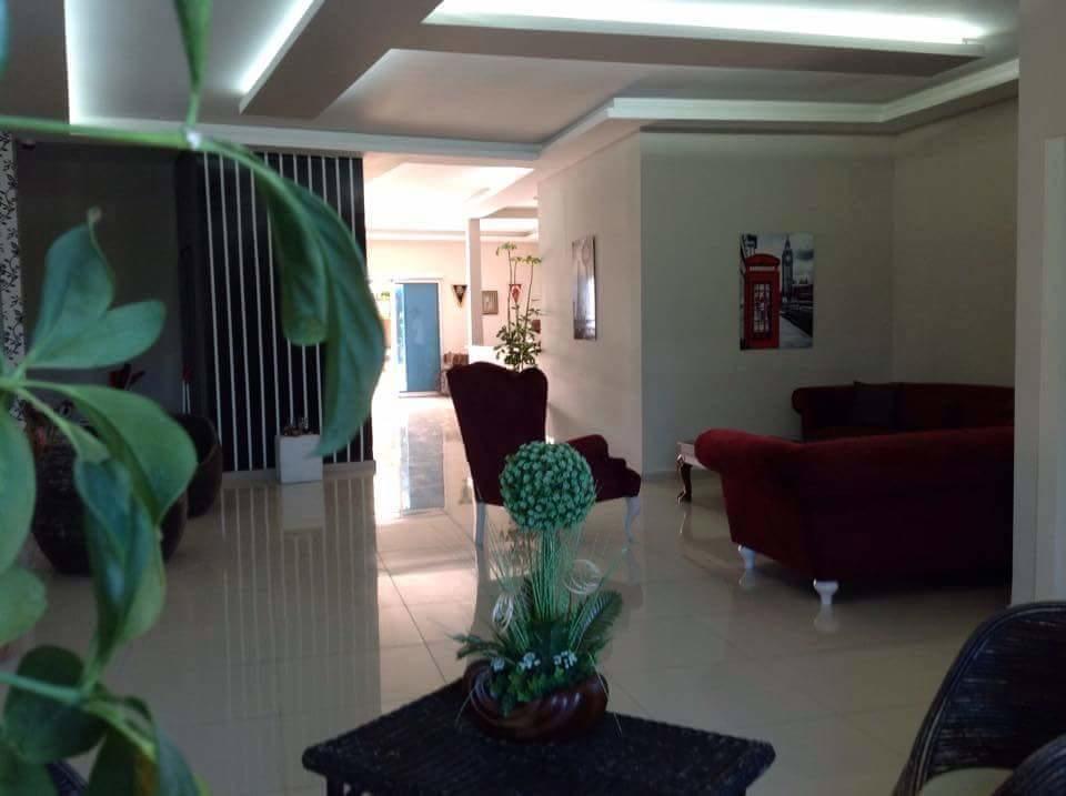 Palace - Halal Hotel