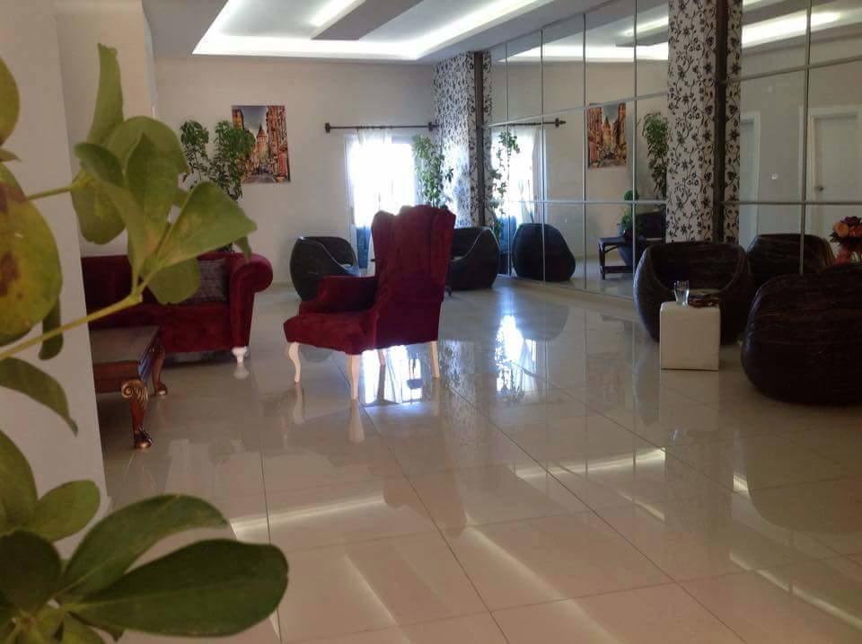 Hotel Palace - Halal *