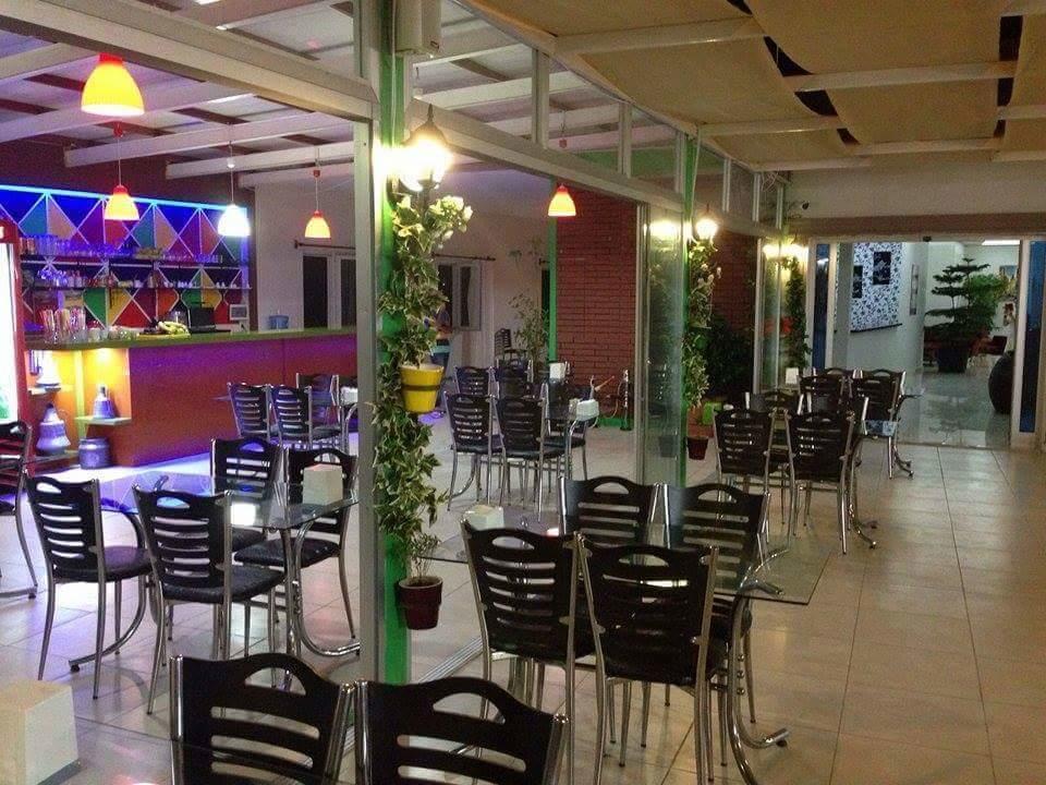 Palace - Halal Hotel