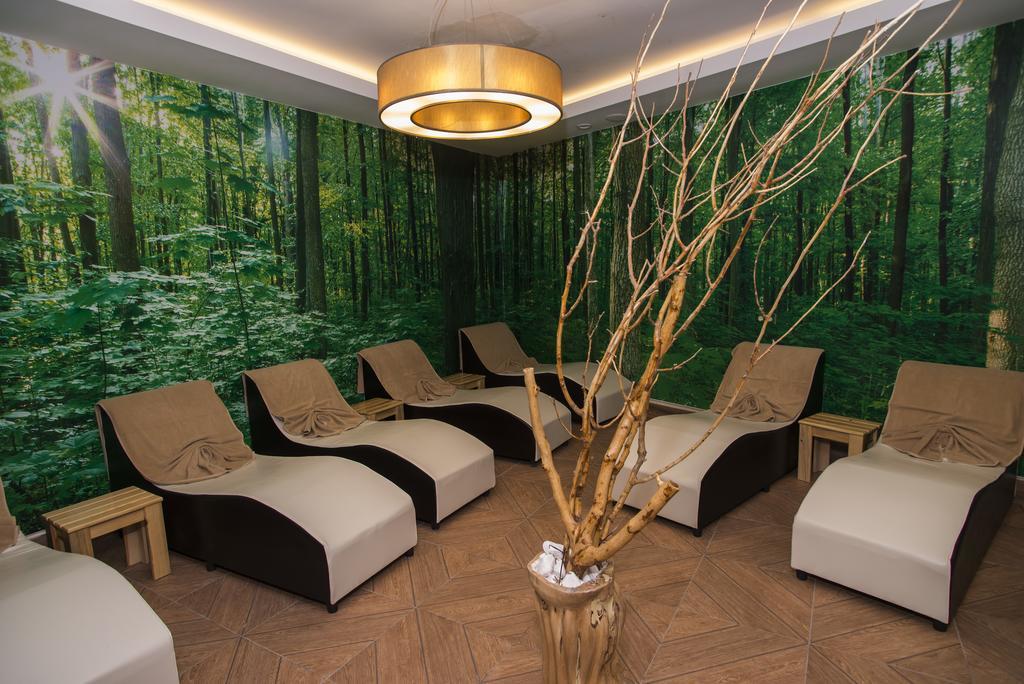 Palm World & 5*