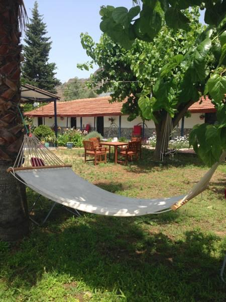 Friends Pension&camping Homestay Cirali