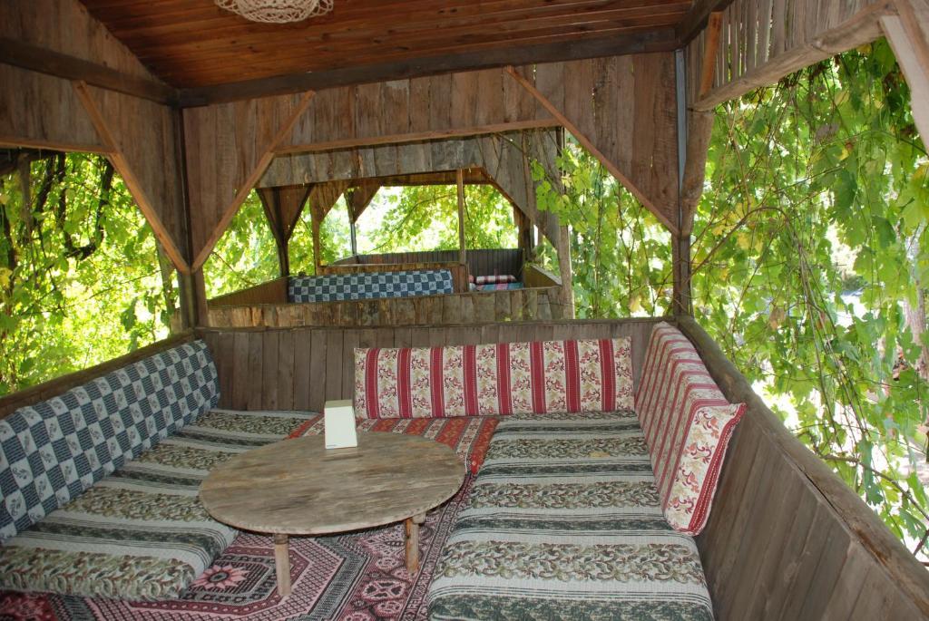 Camlik Guest house *