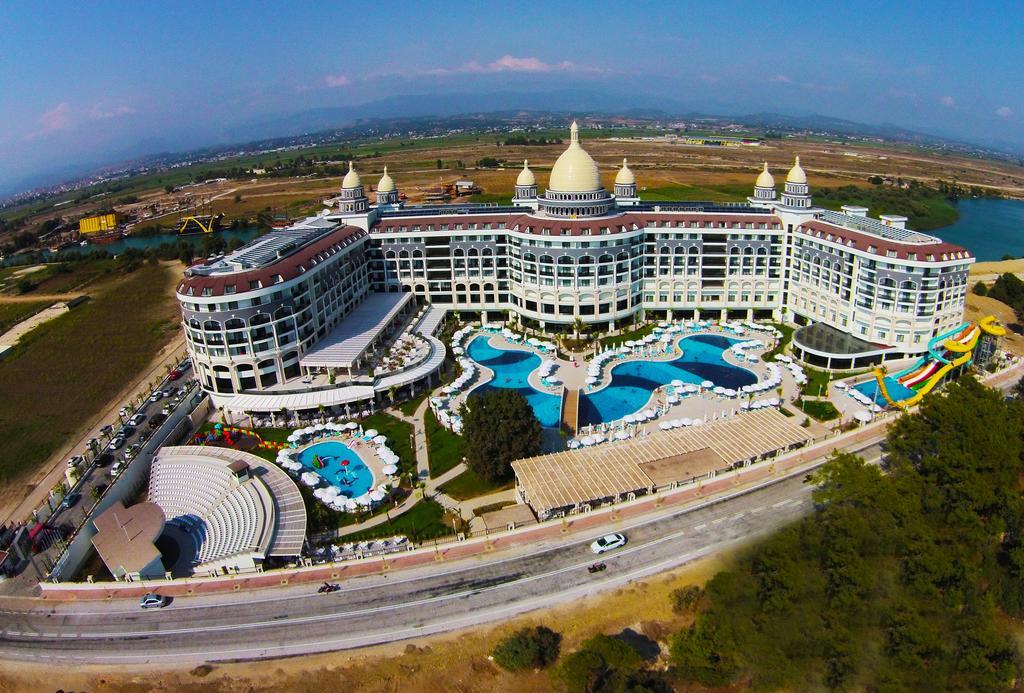 Hotel Diamond Premium & - Ultra