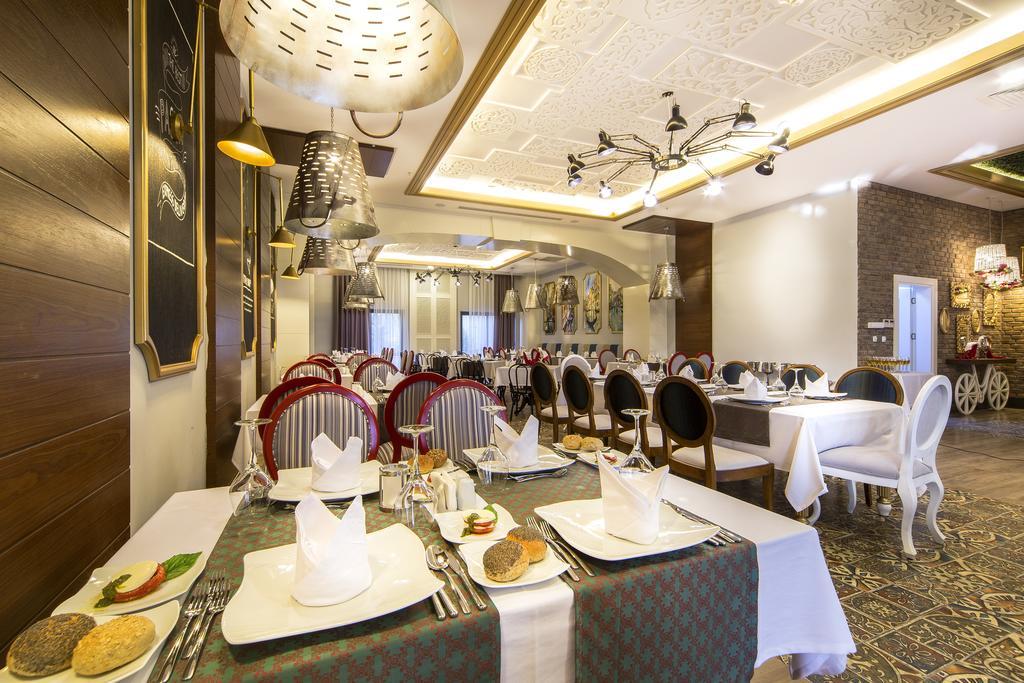Hotel Diamond Premium & - Ultra Side