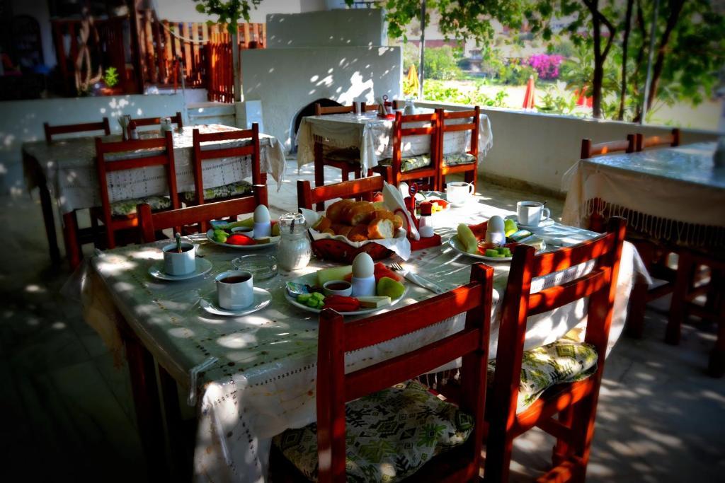 Sulo Guest house