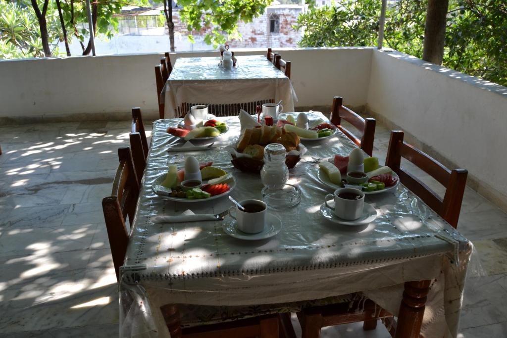 Guest house Sulo
