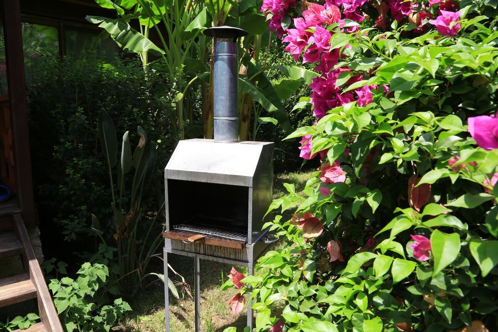 Holiday park Zeytin Cirali