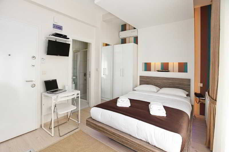 Taksim Premium 3* Istanbul