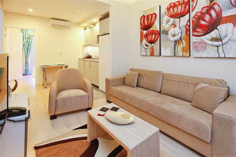 Taksim Premium Hotel Istanbul