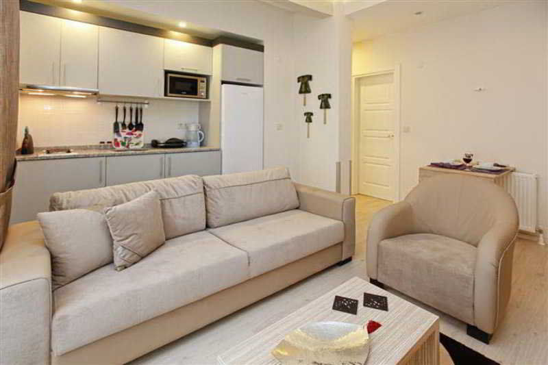 Taksim Premium Hotel