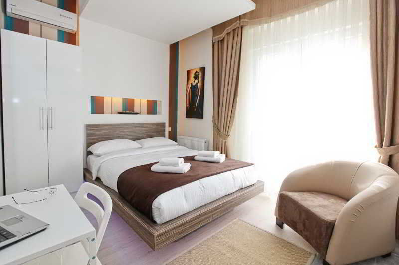 Taksim Premium Hotel 3*