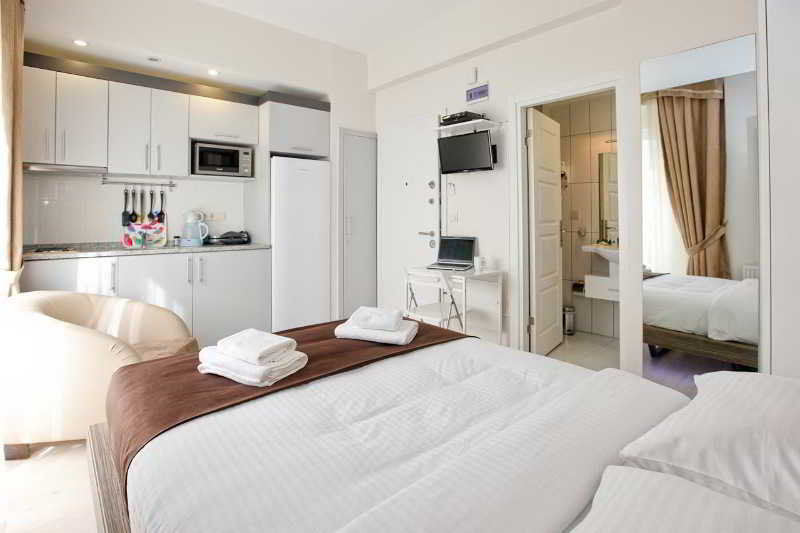 Taksim Premium 3* Istanbul