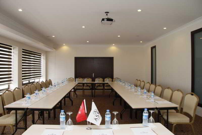 Asrin Park & Convention Center
