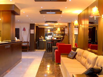 My House Hotel Konyaalti