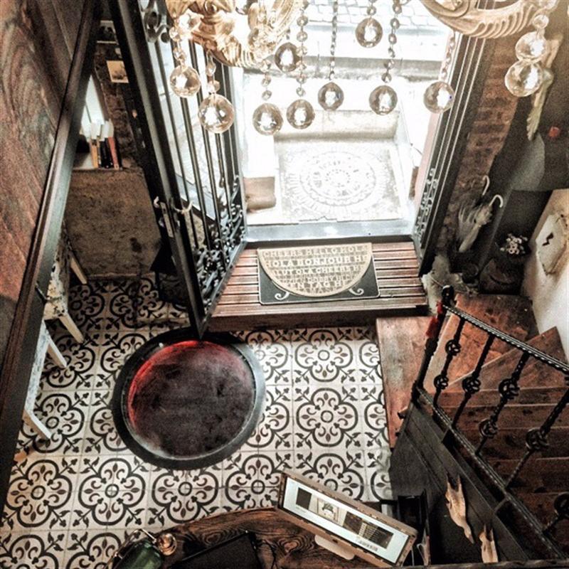 Corner Hot Istanbul