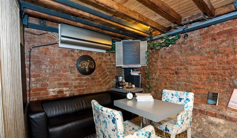 Corner Hot Hotel 3*