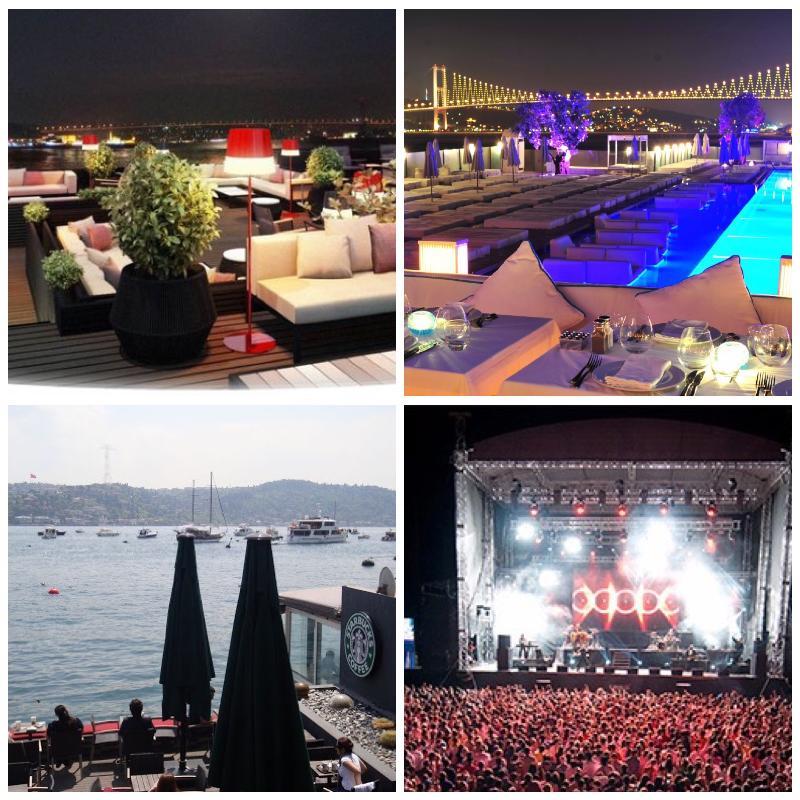 Corner Hot Hotel Istanbul