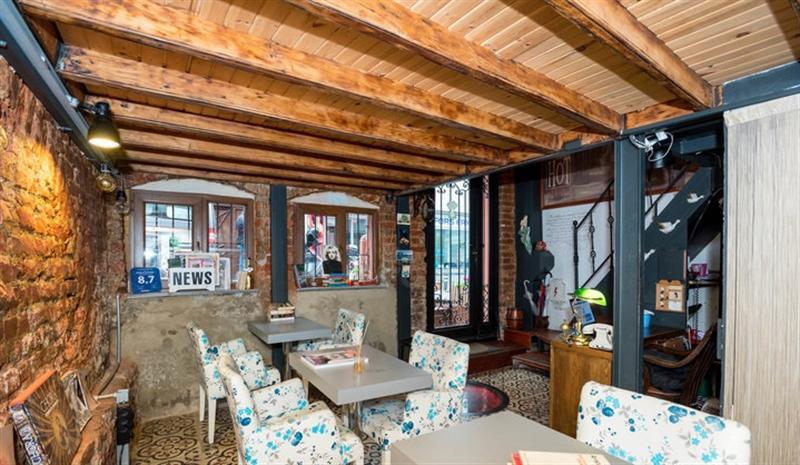 Corner Hot Hotel 3*