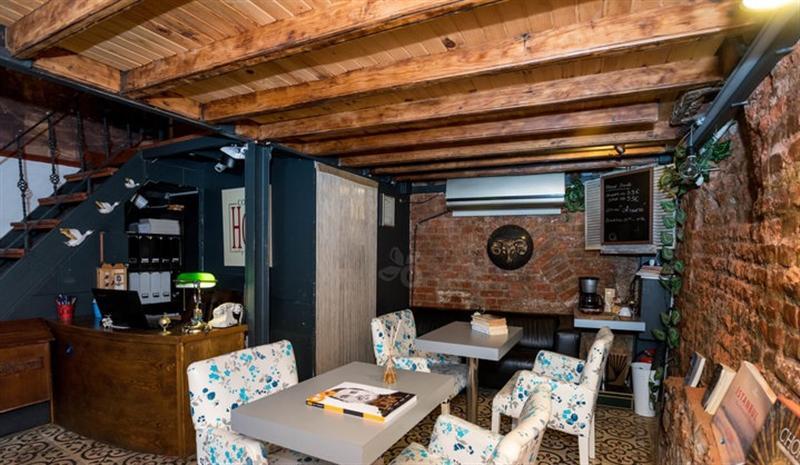 Corner Hot 3* Istanbul