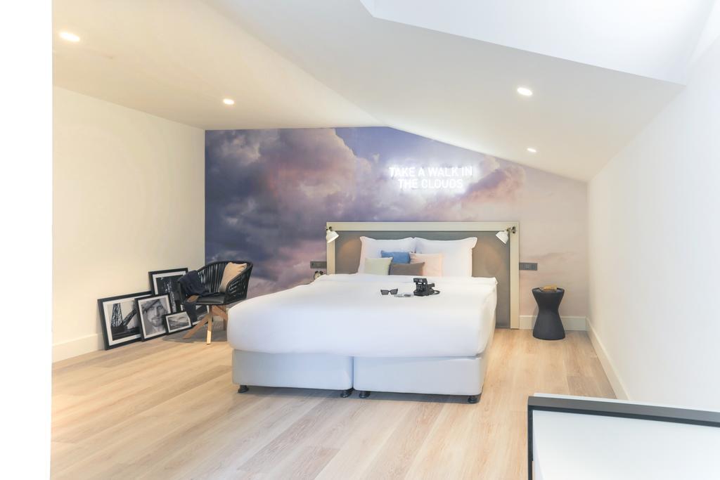 Cloud7 Hotel
