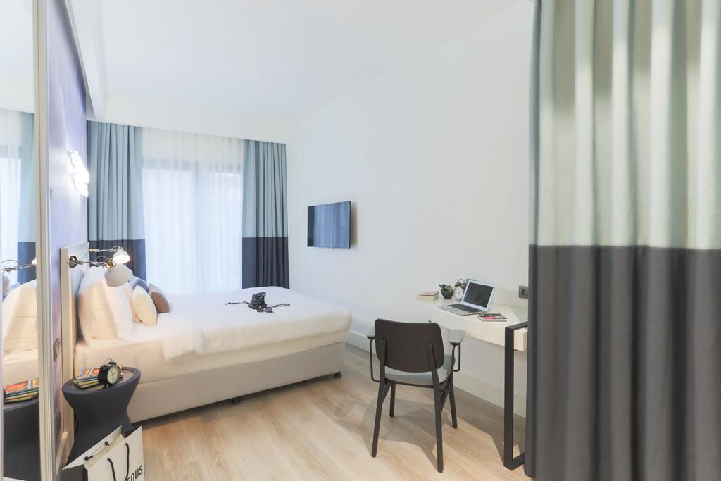 Cloud7 Hotel Istanbul