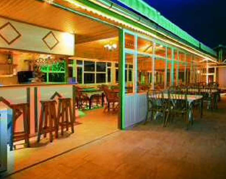 Temple Hotel 3*
