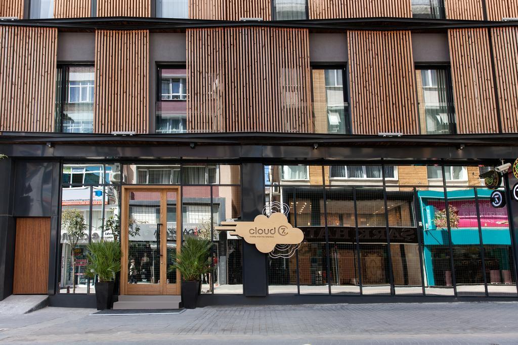 Hotel Cloud7