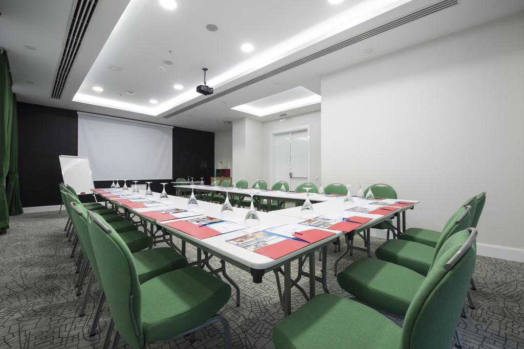 Hotel Park By Radisson Cankaya Ankara