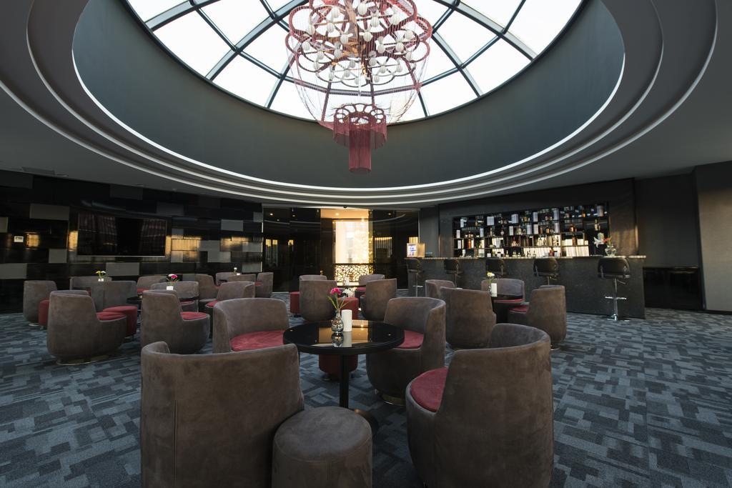 Park By Radisson Cankaya Hotel Ankara