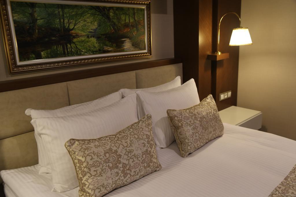 Hotel Vivaldi Park