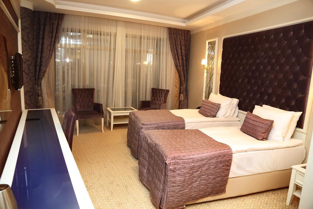 Hotel Vivaldi Park