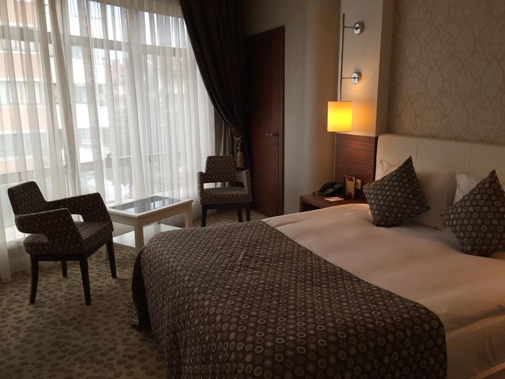Vivaldi Park Hotel