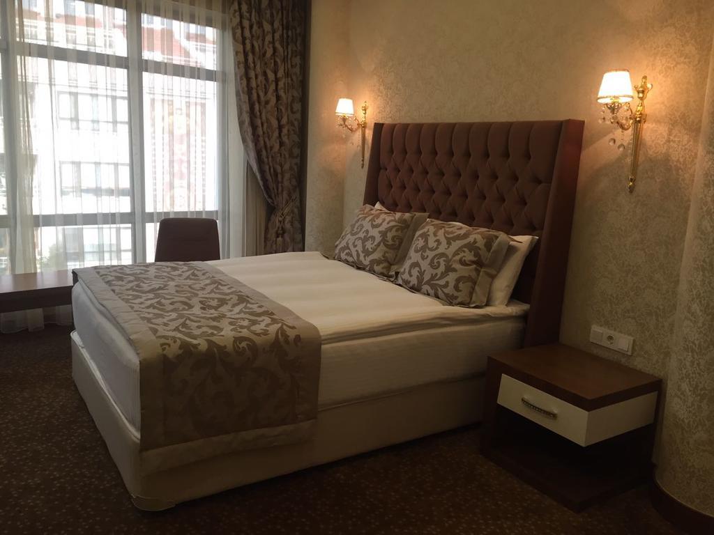 Hotel Vivaldi Park