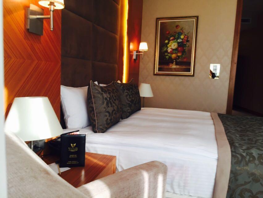 Hotel Vivaldi Park 4*