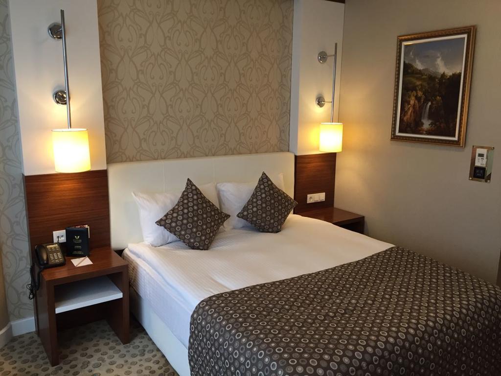Vivaldi Park 4* Ankara