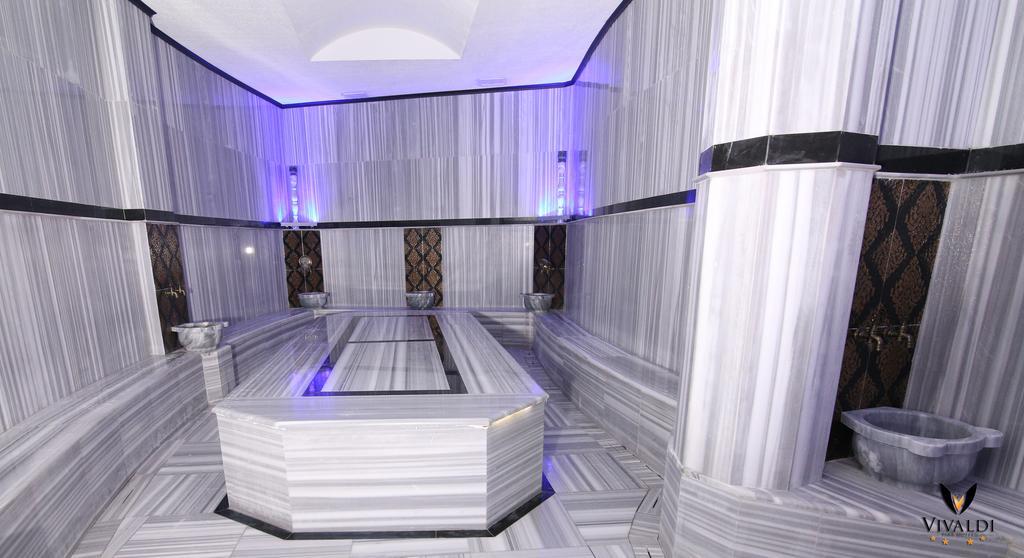Hotel Vivaldi Park Ankara