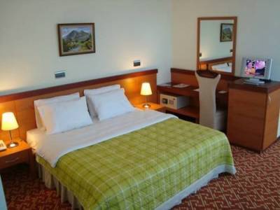 Hotel Tufad Prestige Boutique