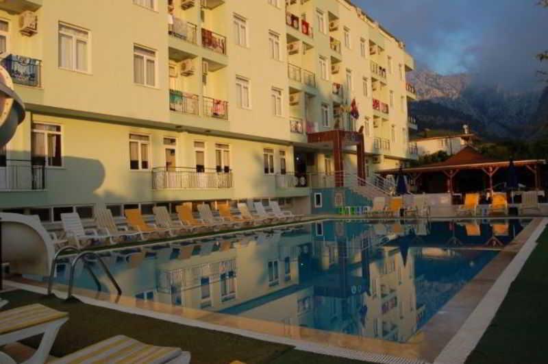 Gonul Palace 3* Beldibi (Kemer)